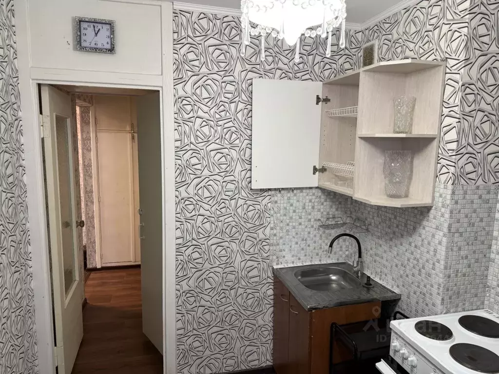 2-к кв. Мурманская область, Мурманск ул. Капитана Маклакова, 1 (45.4 ... - Фото 2