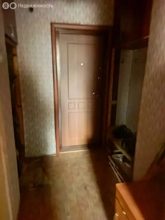 1-комнатная квартира: посёлок городского типа Первомайский, ... - Фото 2