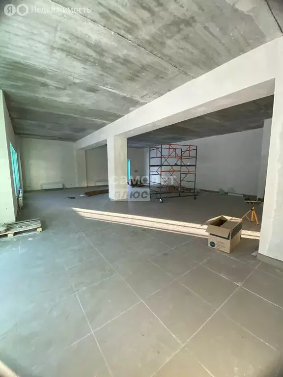 Помещение свободного назначения (126 м) - Фото 2
