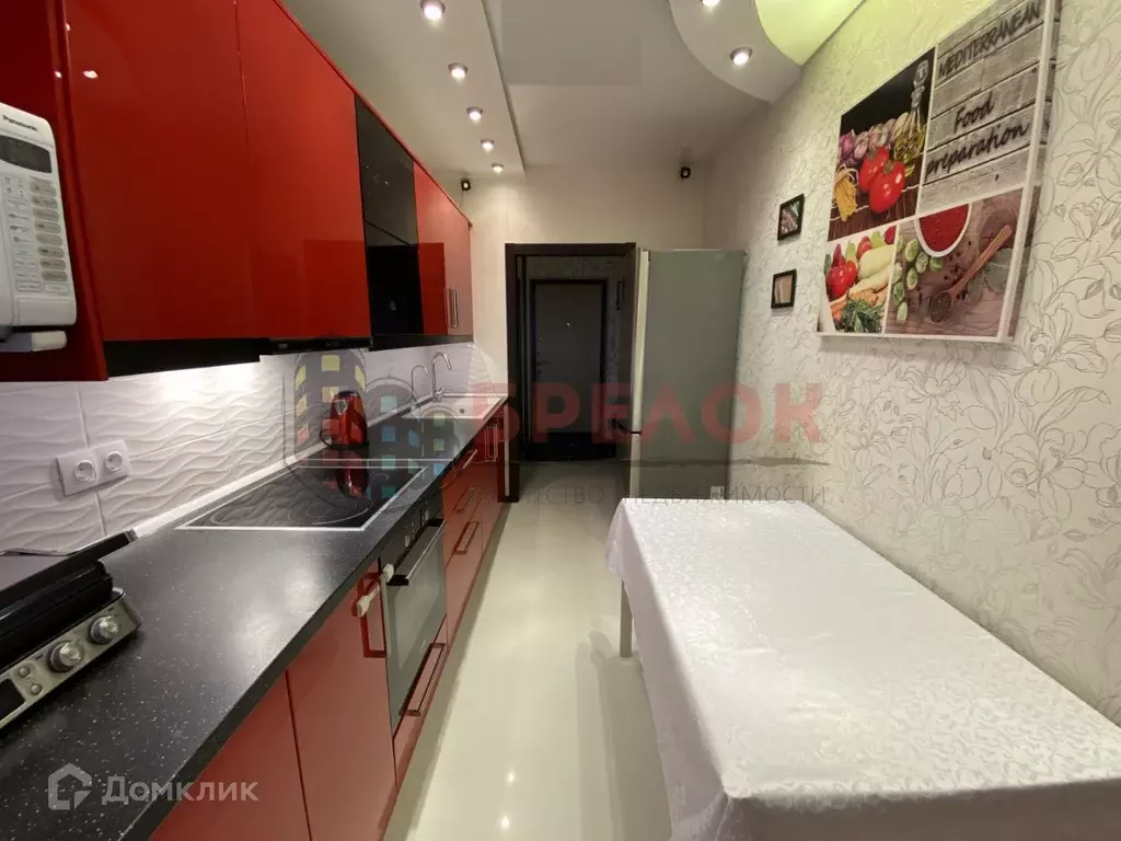 Продаётся 1-к квартира, 42 м - Фото 1