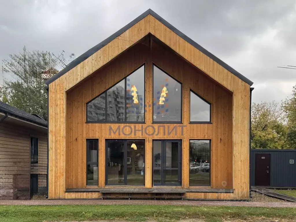 Дом в Москва Тимуркино ТСН, 2 (160 м) - Фото 1