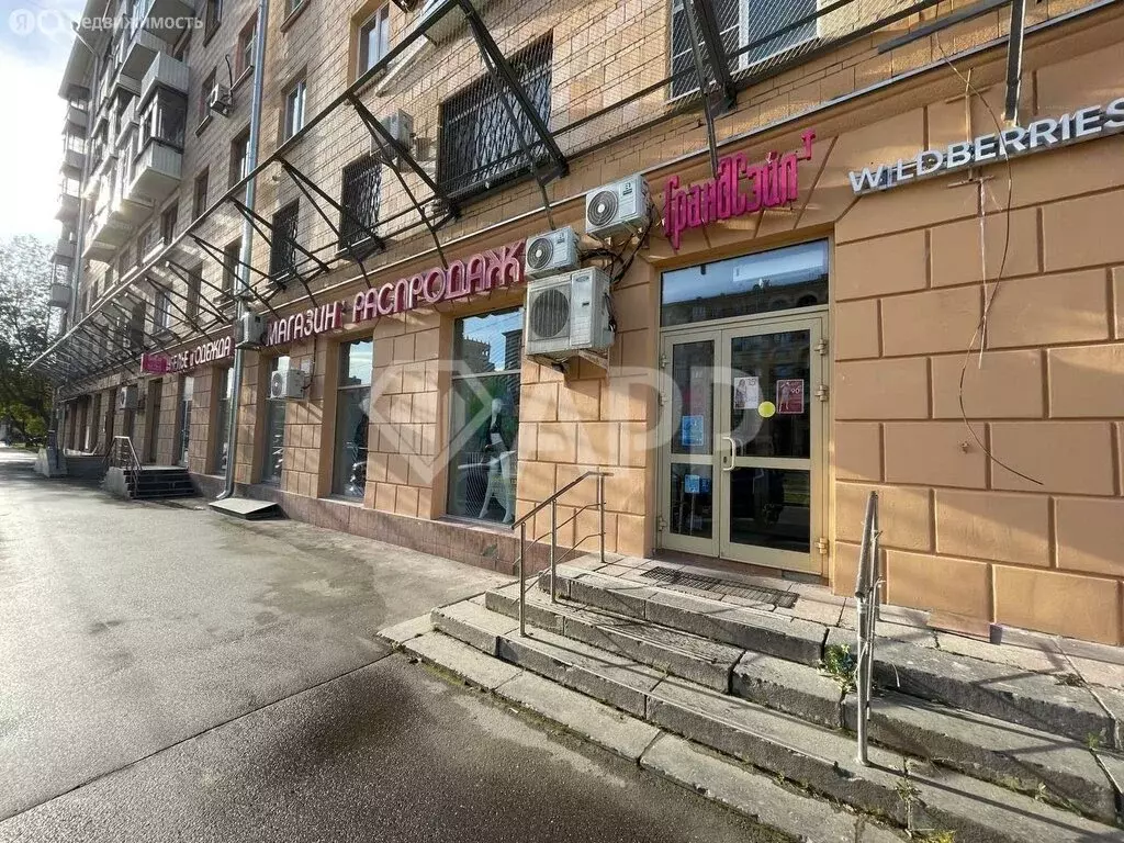 Помещение свободного назначения (301 м) - Фото 1