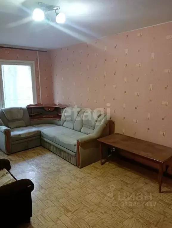 2-к кв. Пензенская область, Пенза Ладожская ул., 3 (53.0 м) - Фото 0