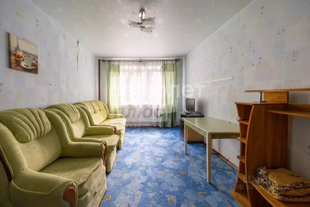 2-к кв. Московская область, Подольск Красногвардейский бул., 41/1 ... - Фото 1