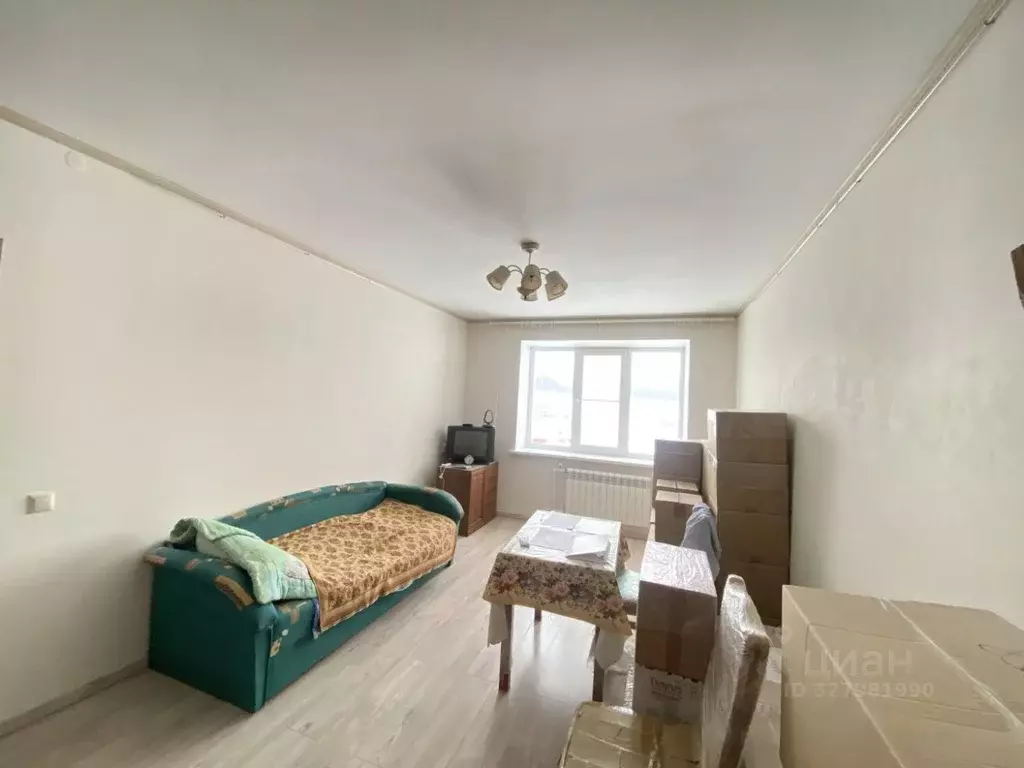 2-к кв. Московская область, Сергиев Посад ул. Даниила Черного, 9 (67.5 ... - Фото 2