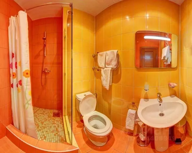 Комната Москва Крылатская ул., 12к4 (45.0 м) - Фото 2