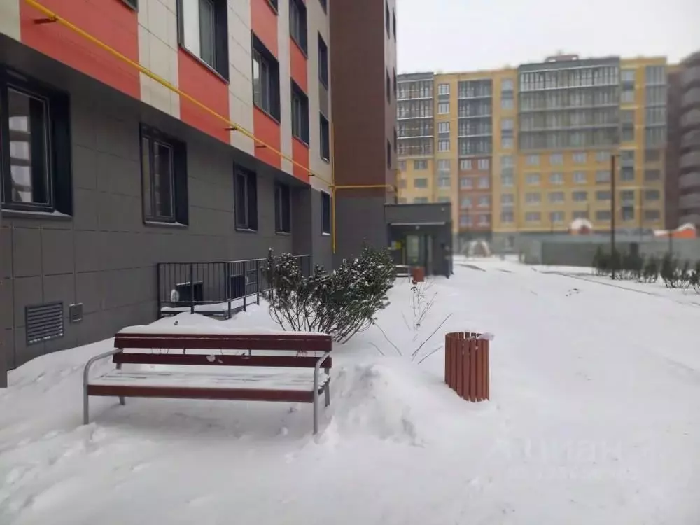 2-к кв. Псковская область, Псковский район, Завеличенская волость, д. ... - Фото 2