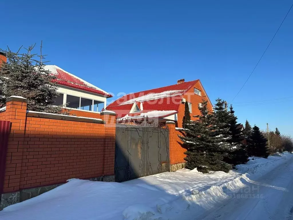 Дом в Курская область, Курск Северный жилрайон,  (390 м) - Фото 1