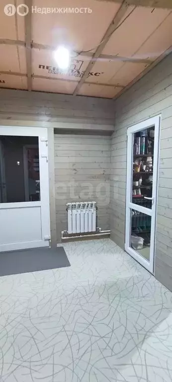 Дом в село Ляды, 5-я Карьерная улица (80.8 м) - Фото 1