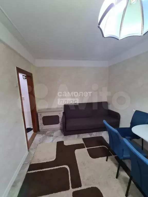 1-к. квартира, 40 м, 3/10 эт. - Фото 0