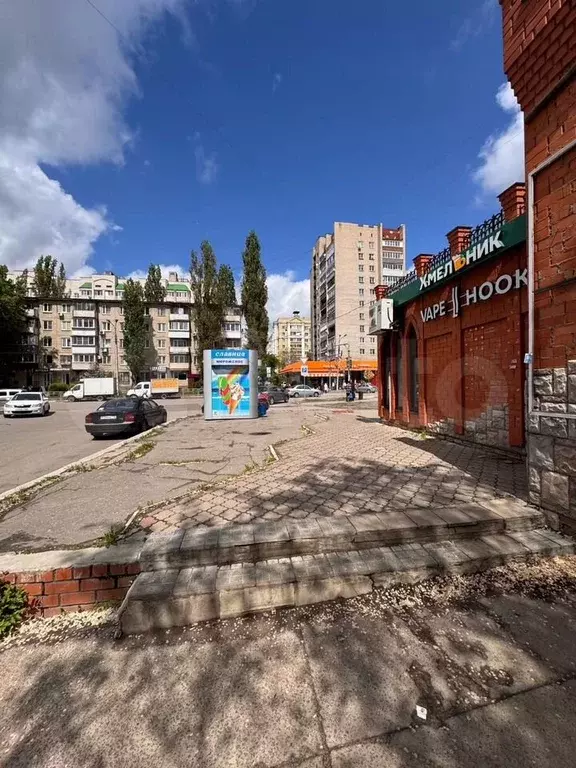 Сдам место под киоск, 20-25 м, торговое - Фото 1