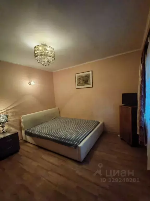 Студия Краснодарский край, Сочи ул. Полтавская, 17Б (18.0 м) - Фото 2