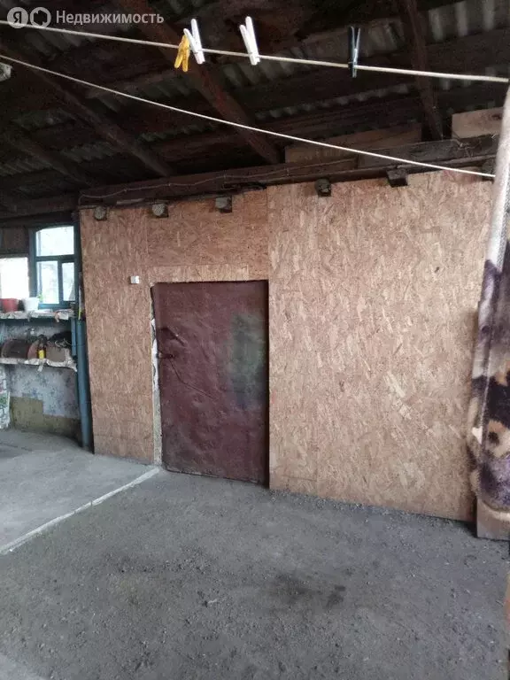 Дом в Камышлов, улица Щорса, 12 (34.4 м) - Фото 0