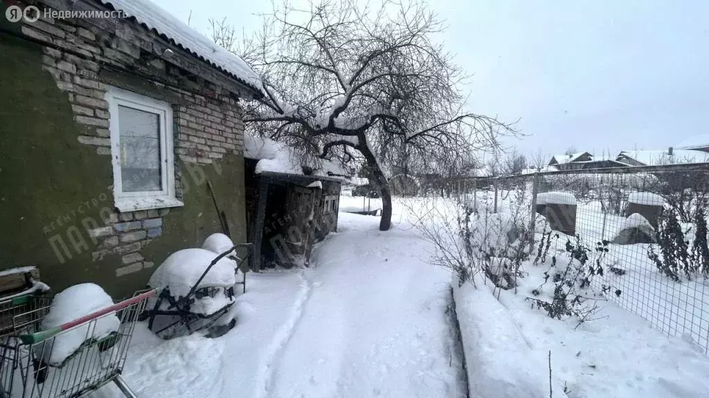 Дом в Тверь, переулок Вагонников (73.6 м) - Фото 1