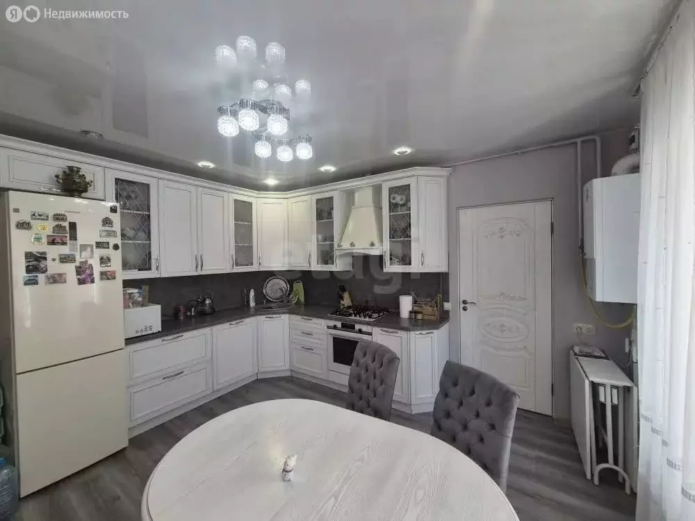 4-комнатная квартира: Белёв, улица Карла Маркса, 41 (60 м) - Фото 2