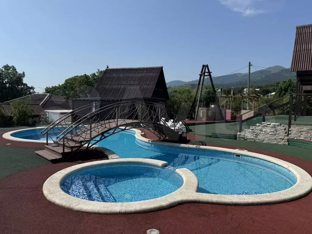 Комната 18 м, 1/1 эт. - Фото 1