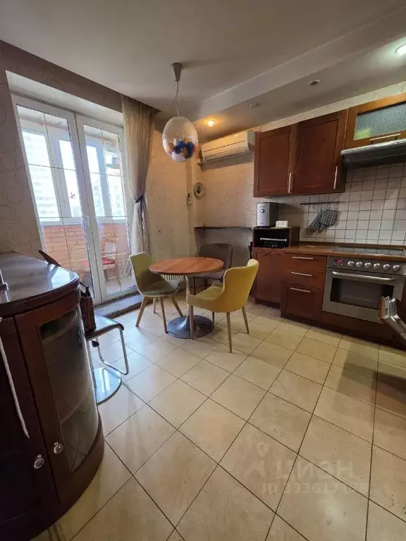 2-к кв. Москва ул. Трофимова, 9К2 (64.7 м) - Фото 2