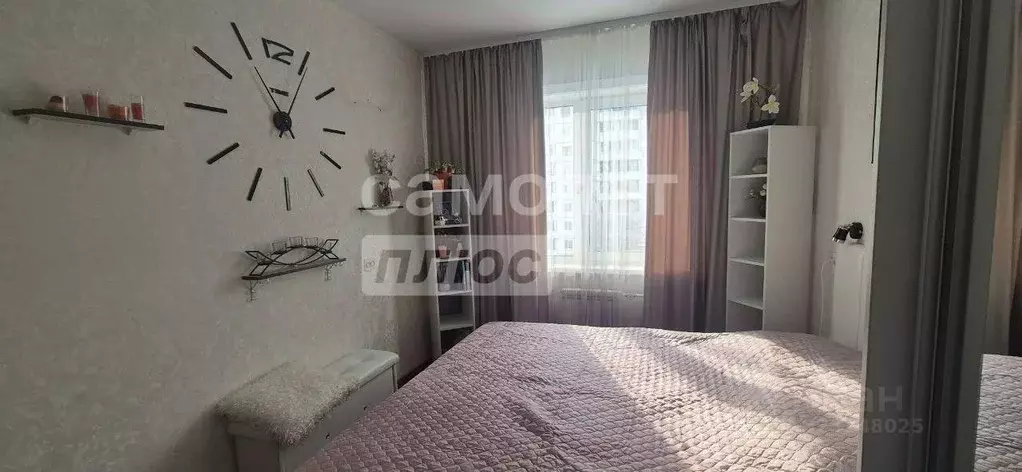 2-к кв. Иркутская область, Иркутск Зеленый мкр, 26 (46.9 м) - Фото 1