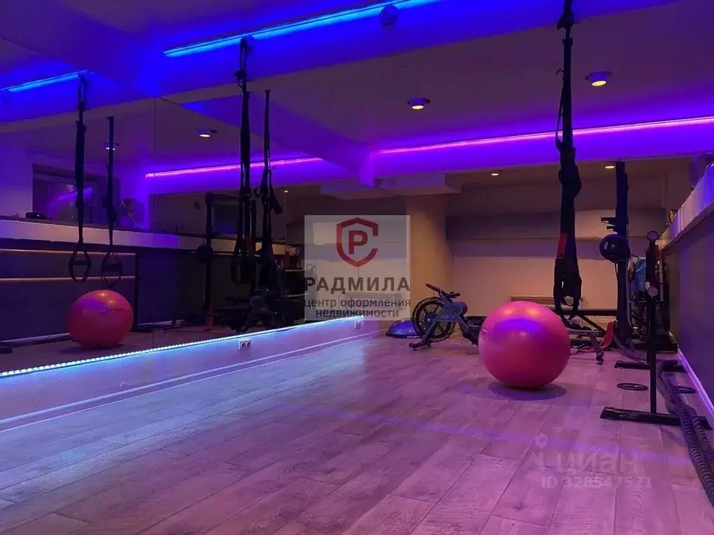 Помещение свободного назначения в Москва Новопесчаная ул., 22 (65 м) - Фото 1