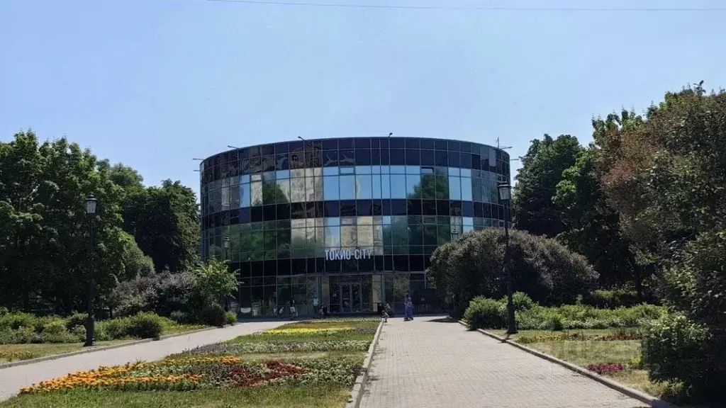 Помещение свободного назначения в Санкт-Петербург ул. Нахимова, 26 ... - Фото 2