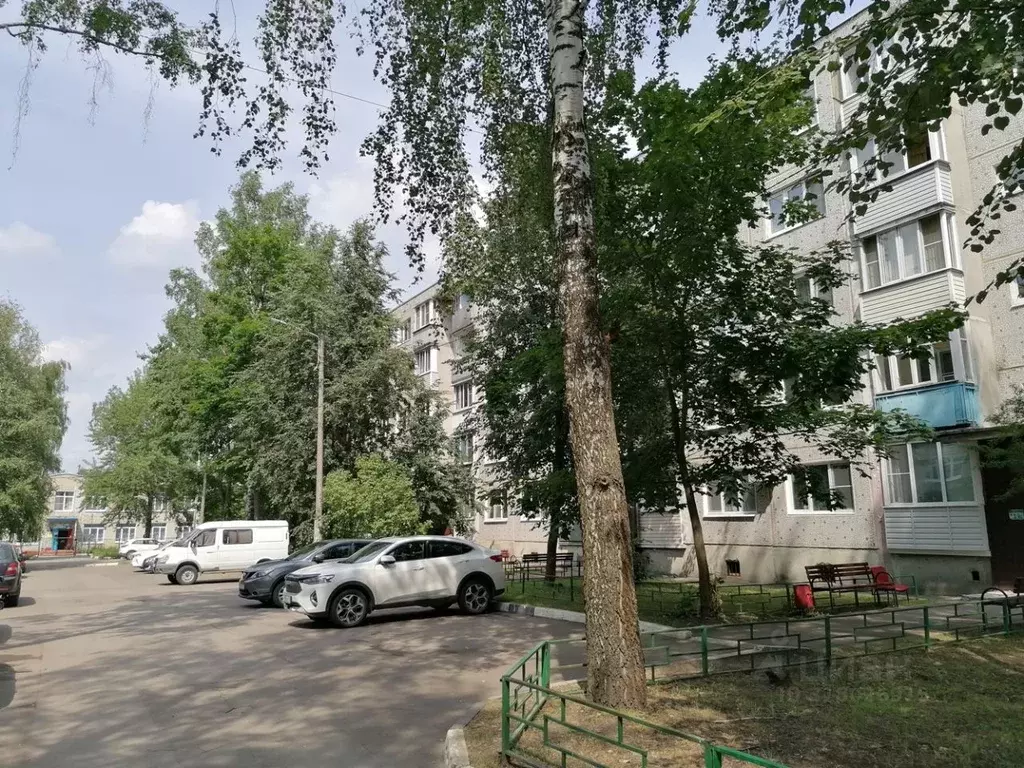 2-к кв. Московская область, Богородский городской округ, д. Тимохово ... - Фото 0