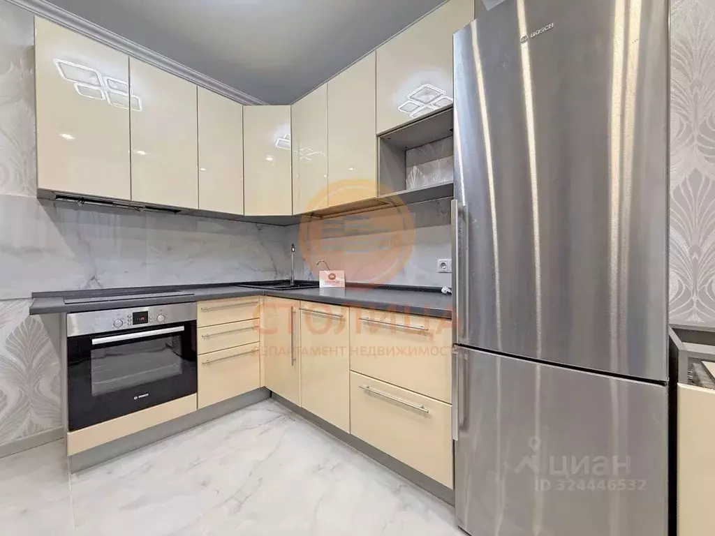 1-к кв. Московская область, Одинцовский городской округ, ... - Фото 2