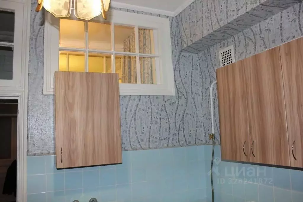 2-к кв. Москва Осташковская ул., 5 (50.0 м) - Фото 2