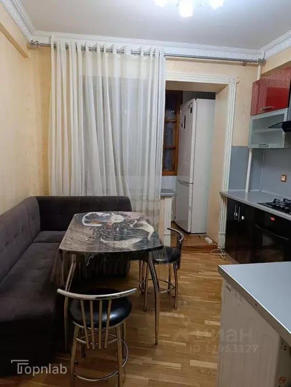 2-к кв. Дагестан, Махачкала ул. Каммаева, 18А (61.0 м) - Фото 2