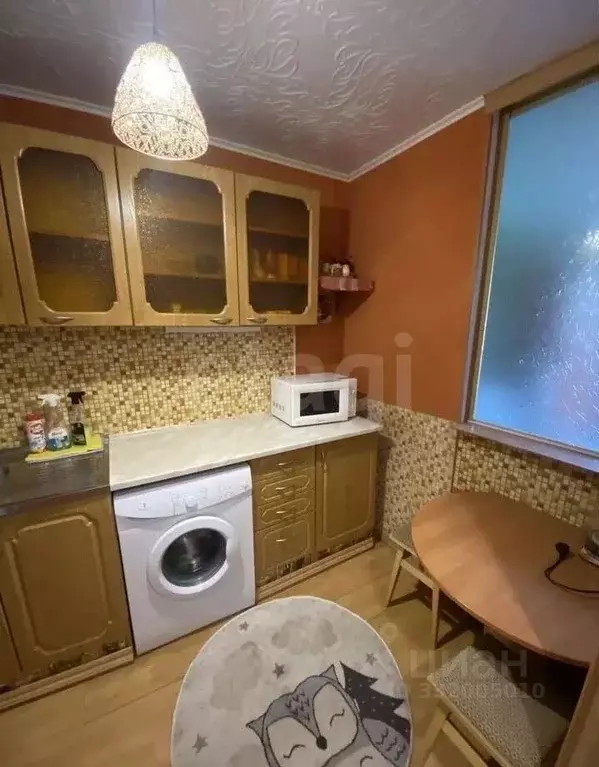 1-к кв. Калининградская область, Калининград Товарная ул., 1А (28.0 м) - Фото 1