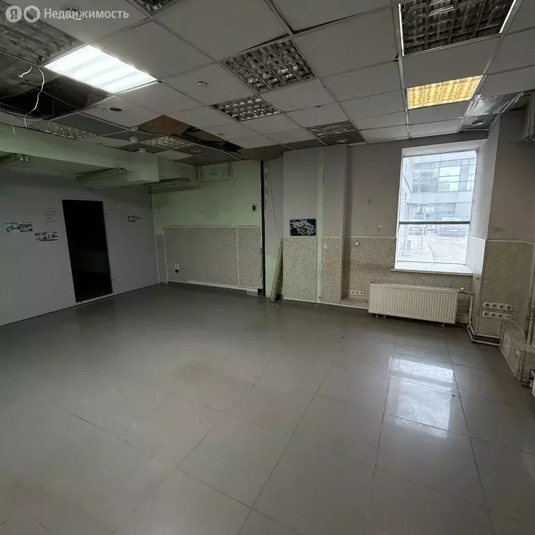 Помещение свободного назначения (112 м) - Фото 2