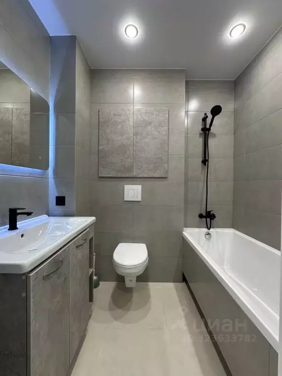 1-к кв. Новосибирская область, Новосибирск ул. Забалуева, 96 (33.3 м) - Фото 0