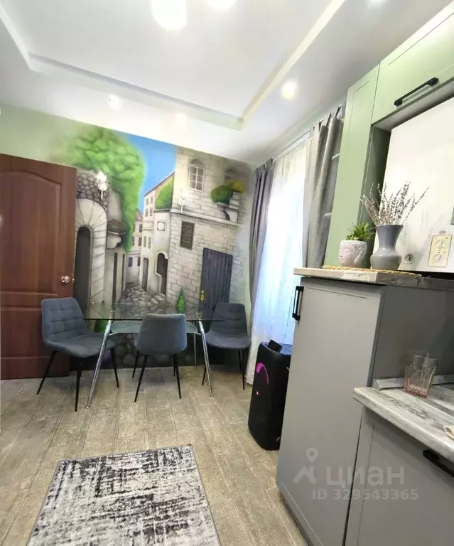 Дом в Омская область, Омск Инженерная ул., 34 (136 м) - Фото 1