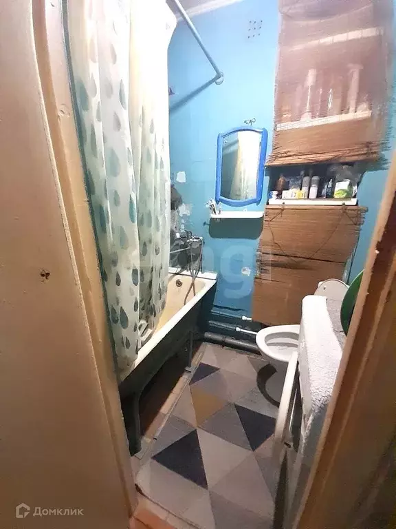 Продаётся 1-к квартира, 31 м - Фото 1
