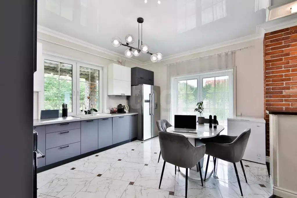 Дом в Калининградская область, Калининград Колосок СНТ, ул. Леонова, ... - Фото 0