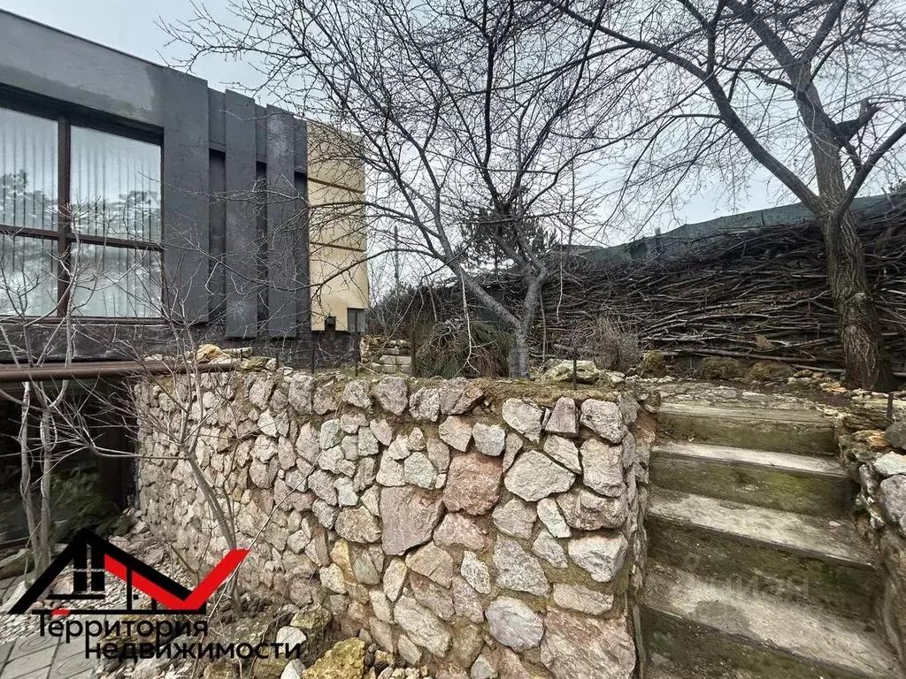 Дом в Севастополь Ветерок садоводческое товарищество, 19 (89 м) - Фото 2