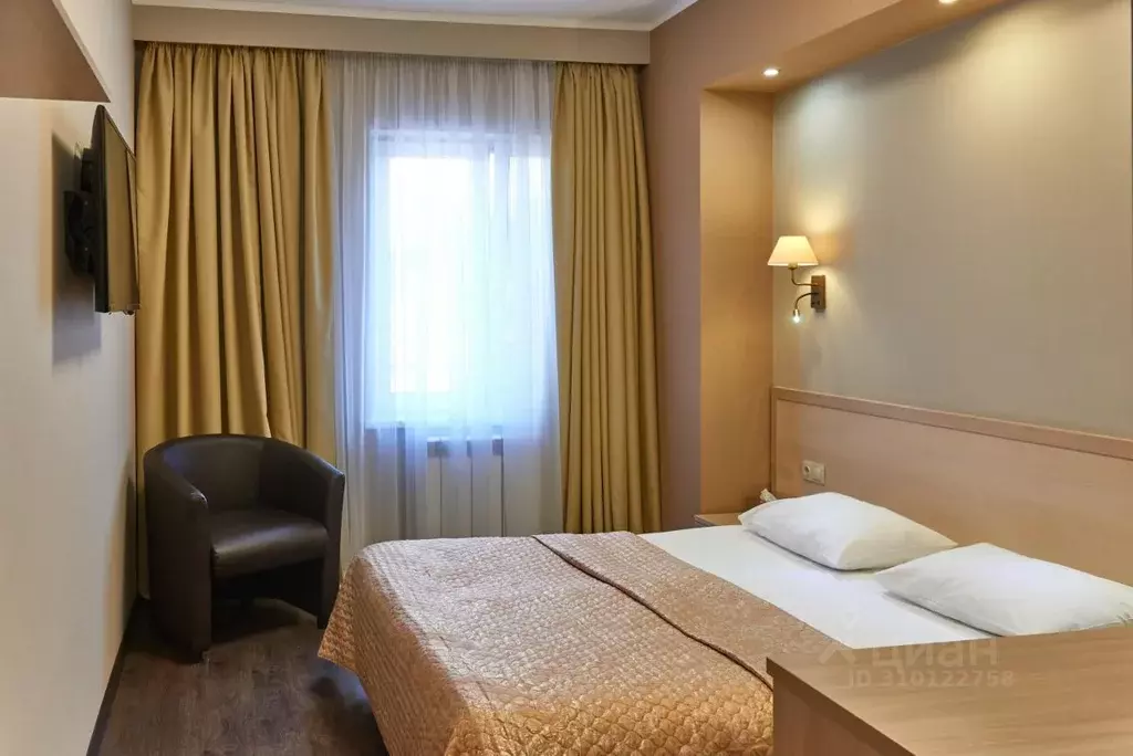 Комната Москва Волоколамское ш., 89С1 (25.0 м) - Фото 1