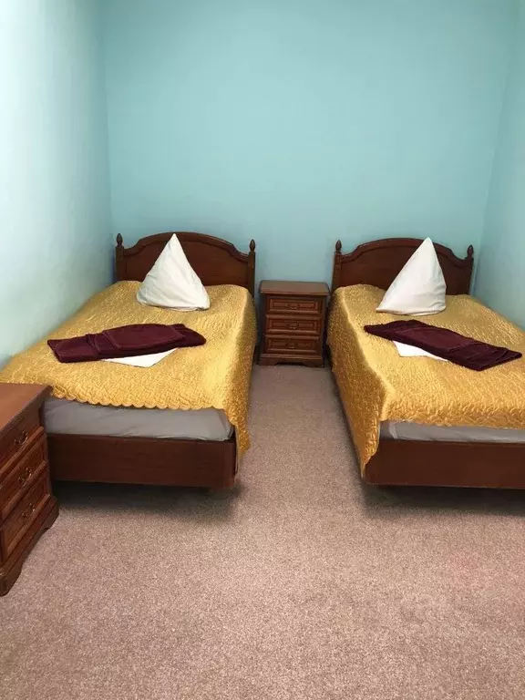 Комната Татарстан, Заинский район, с. Бухарай  (33.0 м) - Фото 1