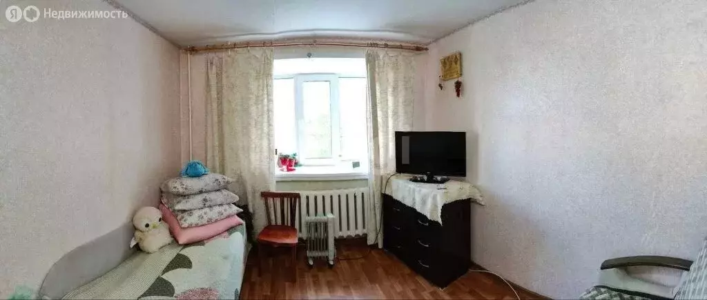 Квартира-студия: Казань, улица Солидарности, 21 (17.2 м) - Фото 0