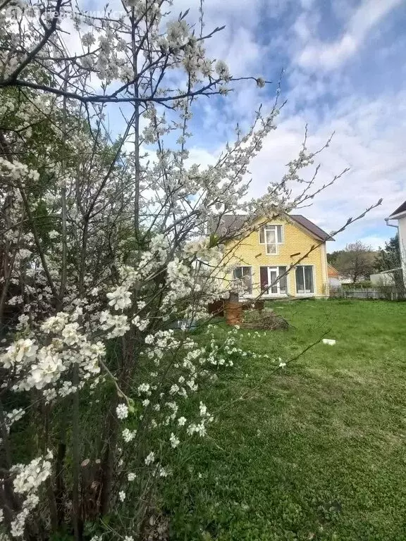 Дом в посёлок Московский, улица Мира (120 м) - Фото 2