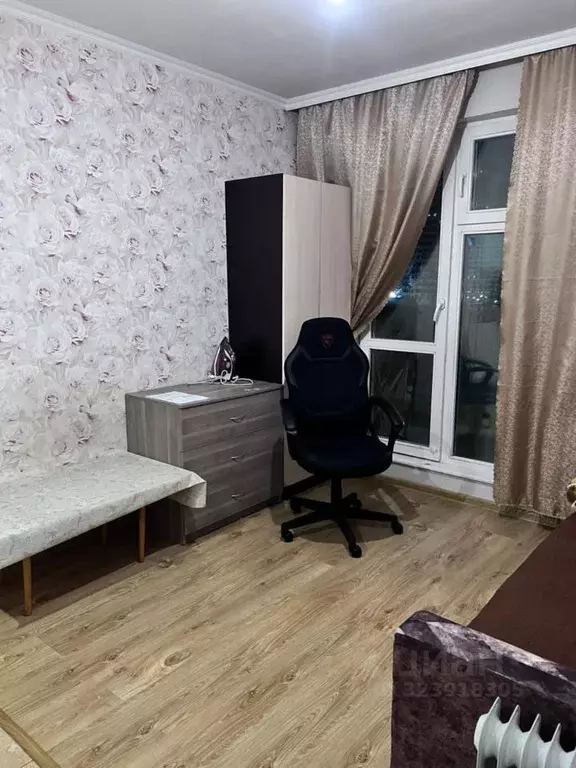 Студия Новосибирская область, Новосибирск ул. Виктора Уса, 13 (20.0 м) - Фото 2