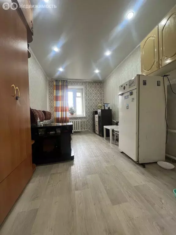 1к в 4-комнатной квартире (11.5 м) - Фото 0