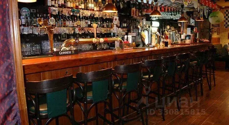 Офис в Москва ул. Сергия Радонежского, 29-31С1 (300 м) - Фото 0
