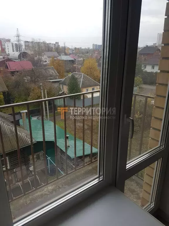 2-комнатная квартира: Пермь, Теплогорская улица, 22 (60 м) - Фото 1