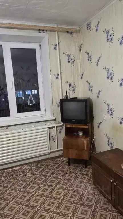 Комната Башкортостан, Нефтекамск Социалистическая ул., 39 (13.0 м) - Фото 2