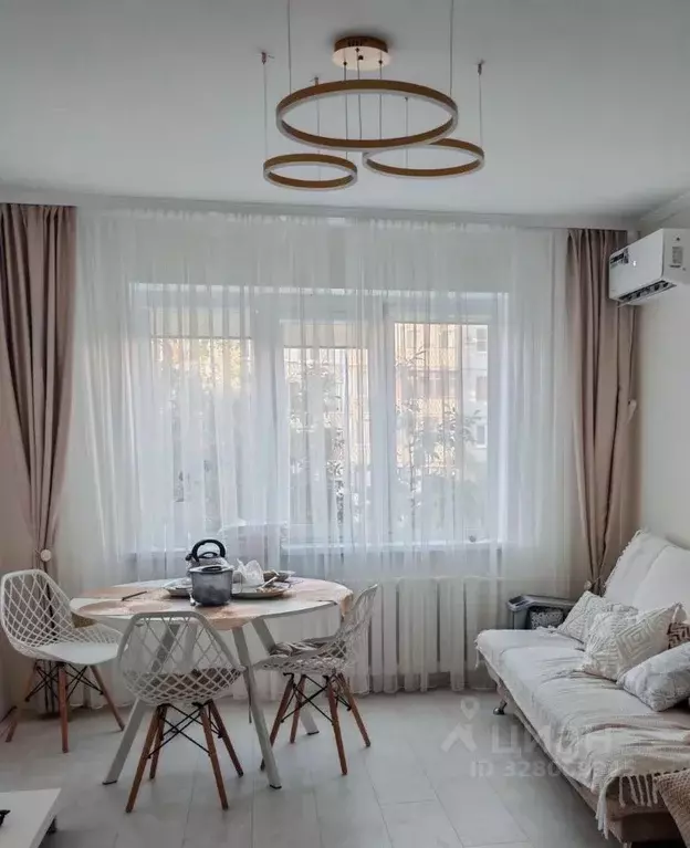 3-к кв. Самарская область, Самара ул. Георгия Димитрова, 117 (63.0 м) - Фото 1