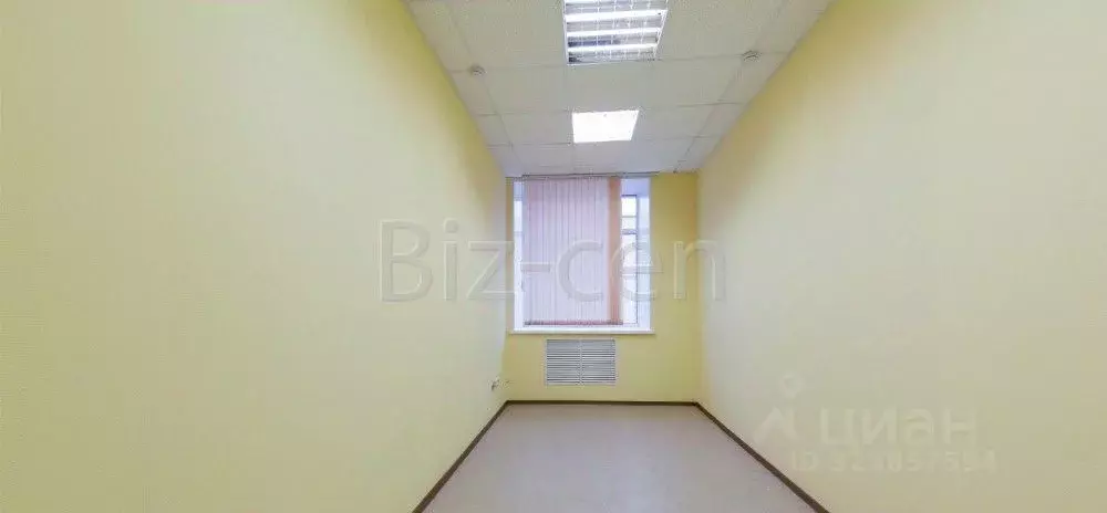 Офис в Санкт-Петербург ул. Самойловой, 5П (25 м) - Фото 2