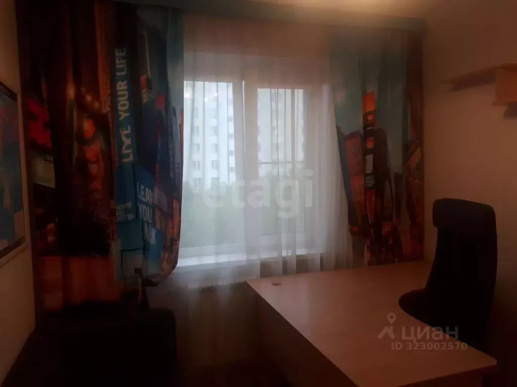 5-к кв. Новосибирская область, Новосибирск ул. В. Высоцкого, 42/1 ... - Фото 2