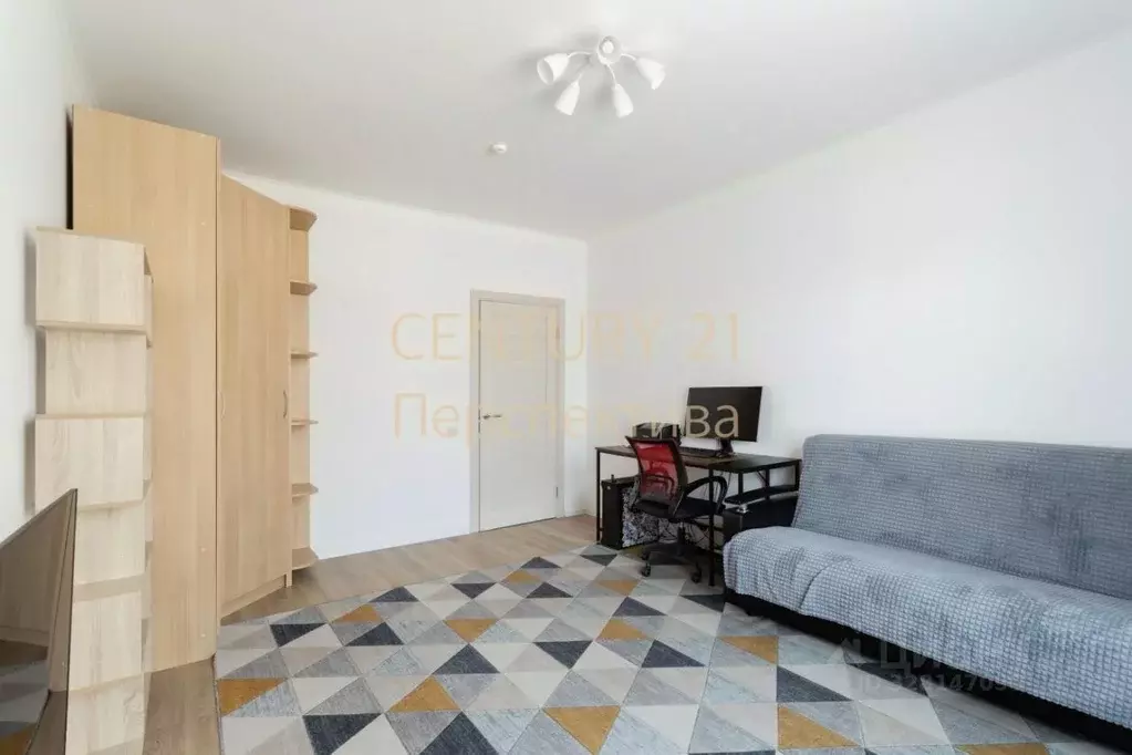 2-к кв. Москва ул. Академика Скрябина, 3/1к3 (55.5 м) - Фото 2