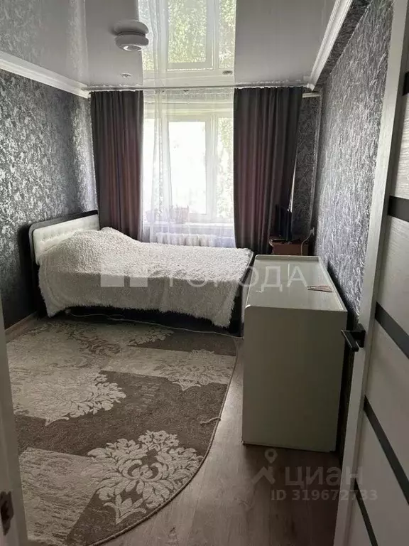 1-к кв. Алтайский край, Барнаул тракт Павловский, 216В (34.0 м) - Фото 0