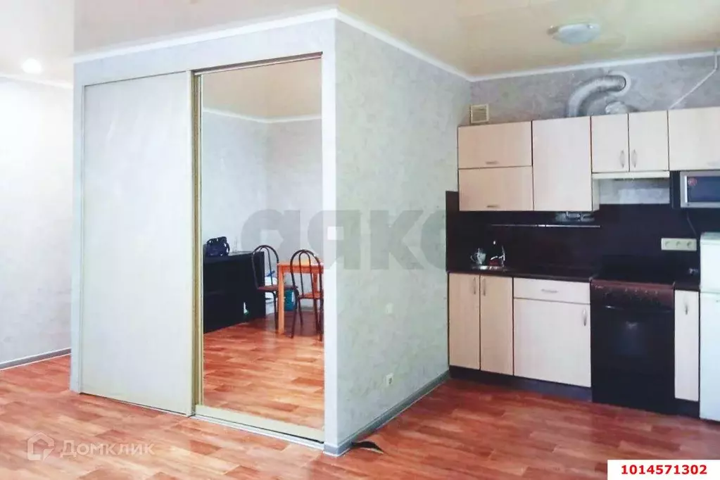Продаётся 1-к квартира, 30 м - Фото 0